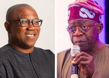 New Aircrafts: Nigerian Presidency Accuses Peter Obi Of Wishing Tinubu Harm