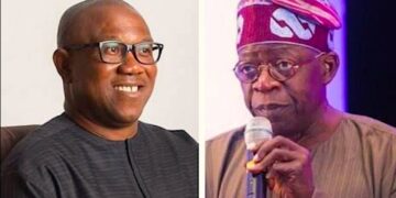 New Aircrafts: Nigerian Presidency Accuses Peter Obi Of Wishing Tinubu Harm