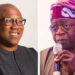 New Aircrafts: Nigerian Presidency Accuses Peter Obi Of Wishing Tinubu Harm