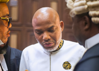 Nigeria: Detained Separatist Leader, Nnamdi Kanu Seeks Negotiations