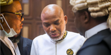 Nigeria: Detained Separatist Leader, Nnamdi Kanu Seeks Negotiations