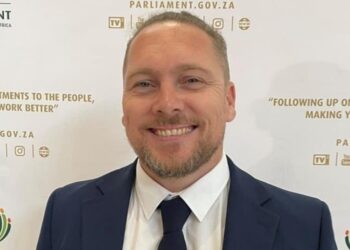 S/Africa: Lawmaker Suspended Over Racist Comments In The Past