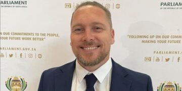 S/Africa: Lawmaker Suspended Over Racist Comments In The Past