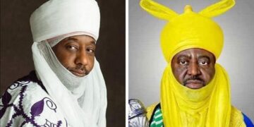 Nigeria: Court Voids Reinstatement Of Foremost Traditional Ruler, Sanusi