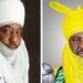 Nigeria: Court Voids Reinstatement Of Foremost Traditional Ruler, Sanusi