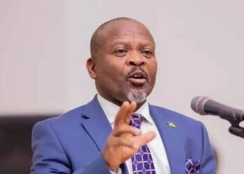 Malawi: Top Actor Sworn-in As Vice President