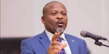 Malawi: Top Actor Sworn-in As Vice President