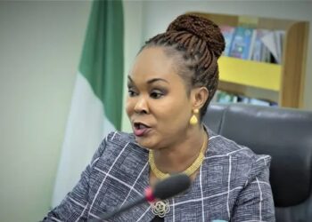 Nigeria: Minister Accuses Former President Of “Lavishing” Fund For Women Devt