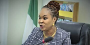Nigeria: Minister Accuses Former President Of “Lavishing” Fund For Women Devt