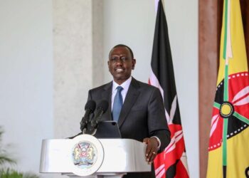 Kenya: US Condemns Deadly Violence That Killed 23