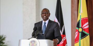 Kenya: US Condemns Deadly Violence That Killed 23