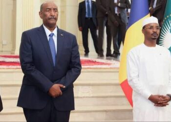 Sudan Recalls Ambassador Amidst Escalating Tensions With Chad