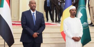 Sudan Recalls Ambassador Amidst Escalating Tensions With Chad