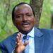 Kenya: Opposition Leader Criticizes Ruto, Warns Citizens Of Difficult Times Ahead