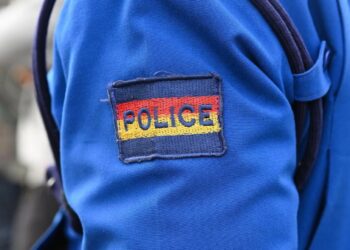 Kenyan Magistrate Dies After Court Shooting By Policeman