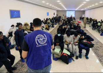 Libya Repatriates 174 Nigerian Migrants, Plans Further Deportation