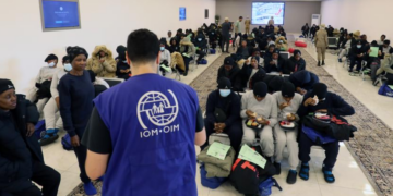 Libya Repatriates 174 Nigerian Migrants, Plans Further Deportation