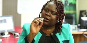 Zimbabwe: Female Politician Drags Central Bank To Court Over Forex Access