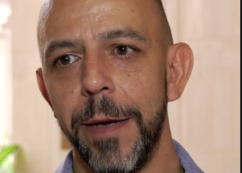 European Aid Worker Faces Terrorism, Coup Plot Charges In CAR