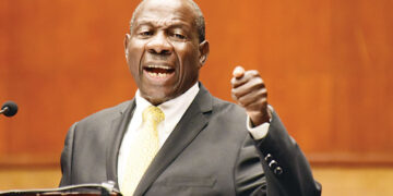 Uganda Vows To Curb Commercial Borrowing Amid Rising Debt Concerns