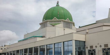 Nigeria: Top Customs Officer Dies During Engagement With Parliamentarians