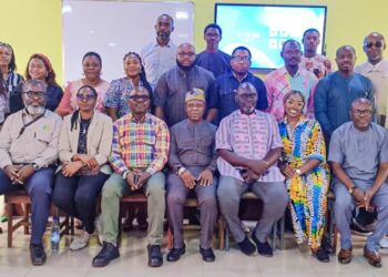 NCDMB, SDUJV Donate High-Tech ICT Facility To Empower BNGS