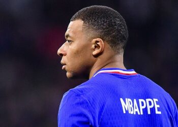 Official: Real Madrid Confirm Mbappe Capture