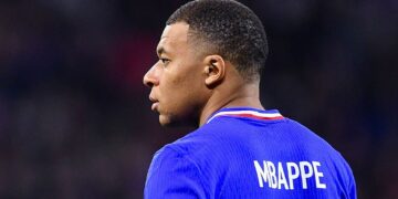 Official: Real Madrid Confirm Mbappe Capture