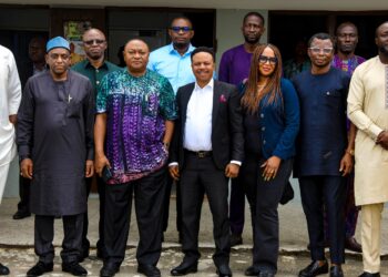 Nigeria: NCDMB, SEPLAT To SetUp Centre Of Excellence In Delta State University