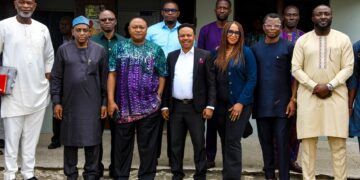 Nigeria: NCDMB, SEPLAT To SetUp Centre Of Excellence In Delta State University