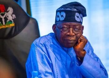 Tinubu's Nigeria Now Third in World Bank IDA Debts, Adds $2.2 Billion