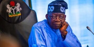 Tinubu's Nigeria Now Third in World Bank IDA Debts, Adds $2.2 Billion