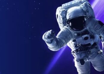 Nigeria To Send First Citizen To Space