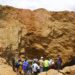 Nigerian Gold Mine Disaster Leaves Dozens Trapped