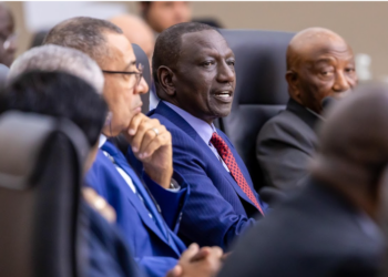 Strategic Kenya-Korea Partnership Will Unlock Africa’s Potential – President Ruto
