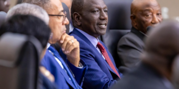 Strategic Kenya-Korea Partnership Will Unlock Africa’s Potential – President Ruto