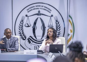 Rwanda: National Bank Celebrates 60 Years Of Economic Stability