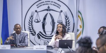 Rwanda: National Bank Celebrates 60 Years Of Economic Stability