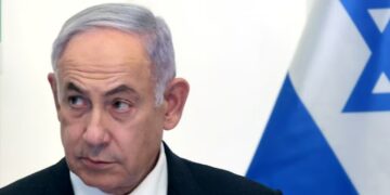 Netanyahu’s Address To US Congress Holds July 24 Amidst Criticism By Biden