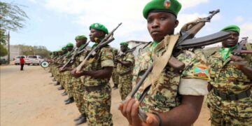 Somalia: Govt Says Hasty Withdraw Of Peacekeepers Could Escalate Insecurity