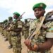 Somalia: Govt Says Hasty Withdraw Of Peacekeepers Could Escalate Insecurity