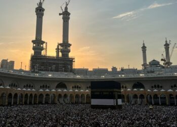 Egypt Withdraws Licenses Of Tourist Firms After Pilgrims’ Death