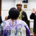 Members Of Zuma’s Party Sworn-in As Parliamentarians After Boycotting Sitting