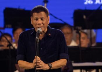 Philippine: Ex-President To Contest For Senate Next Year