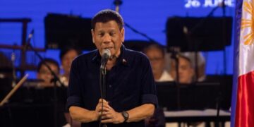 Philippine: Ex-President To Contest For Senate Next Year