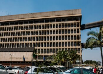 Zambia: Central Bank Considers Penalizing Use Of Foreign Currency In Local Economy