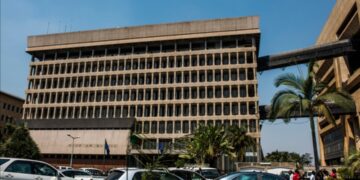 Zambia: Central Bank Considers Penalizing Use Of Foreign Currency In Local Economy