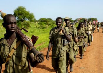 Sudan War Reaches 100th Day Amid Failed Mediation Attempts