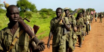 Sudan War Reaches 100th Day Amid Failed Mediation Attempts