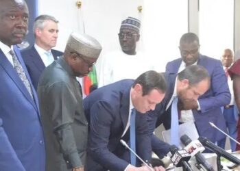 TotalEnergies' Ubeta Project Poised For Nigerian Content Success - NCDMB Boss